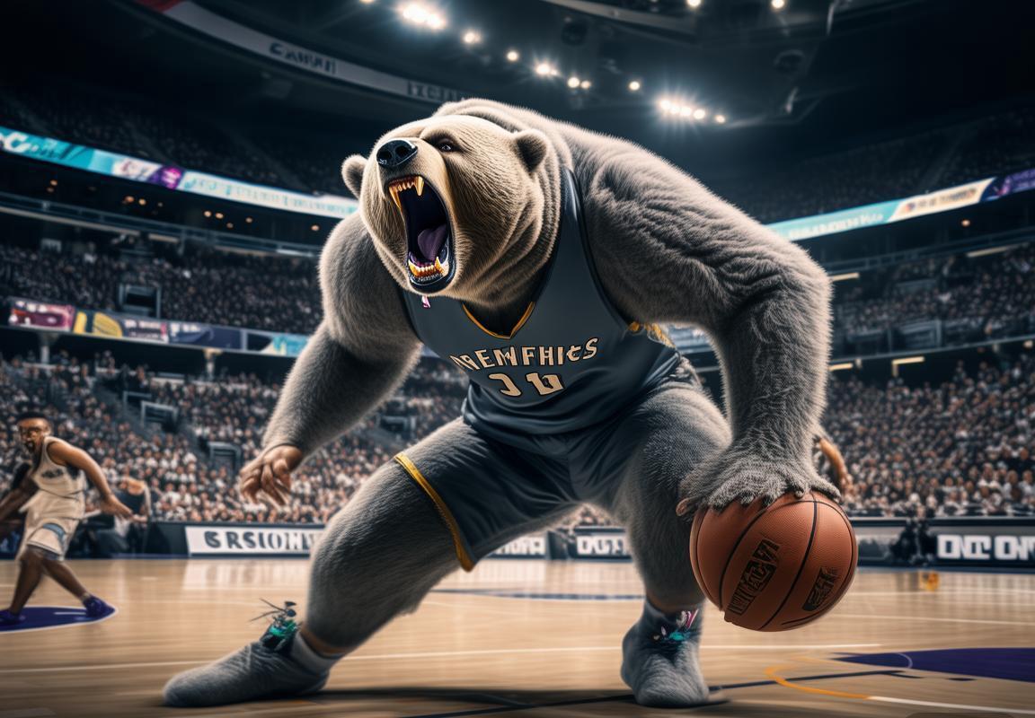 扎克·伊迪轰32分17篮板5盖帽比肩奥尼尔，孟菲斯灰熊NBA新秀主宰内线率队逆转